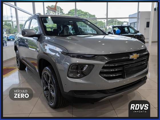 CHEVROLET MONTANA 1.2 TURBO FLEX LTZ AUTOMÁTICO CHEVROLET MONTANA 1.2 TURBO FLEX LTZ AUTOMÁTICO